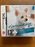 Nintendogs Nintendo DS inklusive Versand Baden-Württemberg - Dogern Vorschau