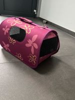 Hundetransportbox für kleine hunde Bielefeld - Senne Vorschau