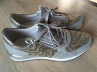 Remonte sneaker Turnschuhe 38 Bayern - Wolfersdorf Vorschau
