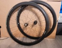 Laufradsatz neu FULCRUM Racing 400 DBAlloy clincher, 35mm Felgen Thüringen - Apolda Vorschau