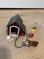 Schleich Hundehütte Nordrhein-Westfalen - Altena Vorschau