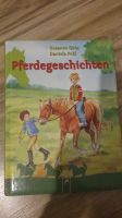 Tolles dickes Buch mit 22 Pferdegeschichten Schleswig-Holstein - Witzeeze Vorschau