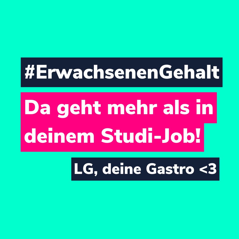 Servicekraft (m/w/d) - eatDOORI, Frankfurt (Am Main) in Frankfurt am Main