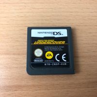 Nintendo DS 2DS 3DS Need for Speed UNDERCOVER NFS Baden-Württemberg - Herbrechtingen Vorschau