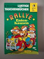 LTB Nr. 114 - 1. Auflage 1986 - Rallye Entenhausen Bayern - Großheubach Vorschau