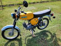 Simson S50 neuaufbau 12v Vape Papiere Ludwigslust - Landkreis - Ludwigslust Vorschau