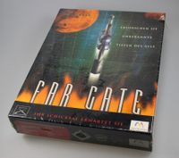 Far Gate Original Verpackt PC CD Win 95 Baden-Württemberg - Dettenheim Vorschau