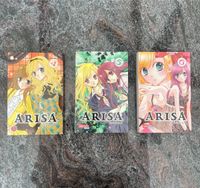 ARISA 4,5,6 Manga Nordrhein-Westfalen - Goch Vorschau