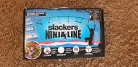 Ostergeschenk!? Ninja Line - Slackers *Top Zustand* Bayern - Mindelheim Vorschau