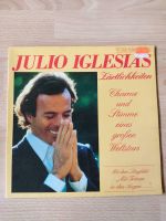 Schallplatte - Julio Iglesias Baden-Württemberg - Illerkirchberg Vorschau