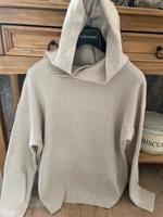 Opus Pullover Kapuze Strickpullover Hoodie neuwertig Niedersachsen - Lathen Vorschau