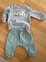 Baby Set Levi’s /Bellybutton Gr.68 Kr. München - Ottobrunn Vorschau