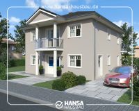 Hansa Hausbau - Wir bauen Zuhause in Zetel Niedersachsen - Zetel Vorschau