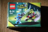 Lego 7049 - Alien Conquest Alien Gleiter, komplett! Niedersachsen - Kluse Vorschau