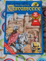 Carcassonne altes Layout Hans im Glück Verlag Hannover - Bothfeld-Vahrenheide Vorschau