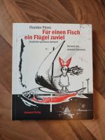 Buch Floridor Pérez "Für einen Fisch ein Flügel zuviel" Baden-Württemberg - Heidelberg Vorschau