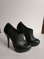 High Heels, Buffalo, Echtleder, schwarz , Gr.40 Friedrichshain-Kreuzberg - Friedrichshain Vorschau