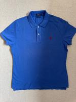Polo Ralph Lauren Poloshirt L Rheinland-Pfalz - Vallendar Vorschau