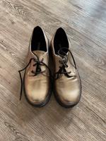 Damenschuhe Schnürrschuhe 36 Bayern - Jengen Vorschau