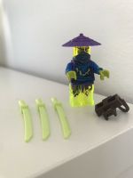 Verkaufe Lego Mini Figur Ninjago Ghost Warrior Cowler Obervieland - Arsten Vorschau