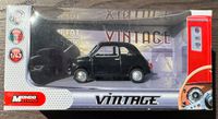 Mondo Motors Vintage FIAT 500 1/43 Hessen - Heusenstamm Vorschau