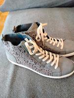 Stiefelette Gr.41 Nordrhein-Westfalen - Lünen Vorschau