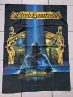 Blind Guardian Fahne Original 2000 Baden-Württemberg - Karlsdorf-Neuthard Vorschau