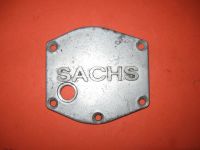 Sachs Hercules Prima Motordeckel  Kupplungsdeckel Niedersachsen - Hameln Vorschau