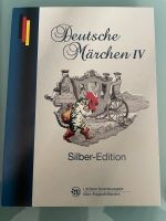Deutsche Märchen IV Silber-Edition Sammler Münzen Hessen - Taunusstein Vorschau