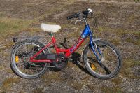 Verkaufe Kinderfahrrad X-Tract 20 Zoll, gebraucht Aubing-Lochhausen-Langwied - Aubing Vorschau