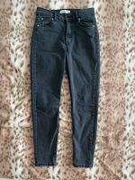 Pull & Bear Damen skinny jeans Dunkelgrau Gr.36 w.Neu Bayern - Ergolding Vorschau