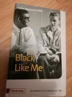 Black Like Me von John Howard Griffin Niedersachsen - Hildesheim Vorschau