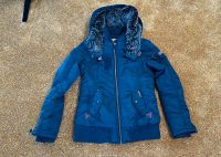 Khujo Winterjacke blau Gr. L Nordrhein-Westfalen - Rüthen Vorschau