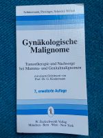 Gynäkologische Malignome Medizinbuch Brandenburg - Cottbus Vorschau