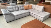 NEU Statt 1875€ NUR 1199€ Sofa Wohnlandschaft Couch Bettfunktion Niedersachsen - Papenburg Vorschau