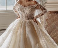 Brautkleid Sima couture Elbisella Weddinghouse Duisburg - Neumühl Vorschau