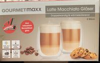 Latte  Macchiato Gläser Baden-Württemberg - St. Leon-Rot Vorschau