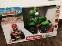 Carrera RC Mario Kart Yoshi ferngesteuert Bayern - Tapfheim Vorschau