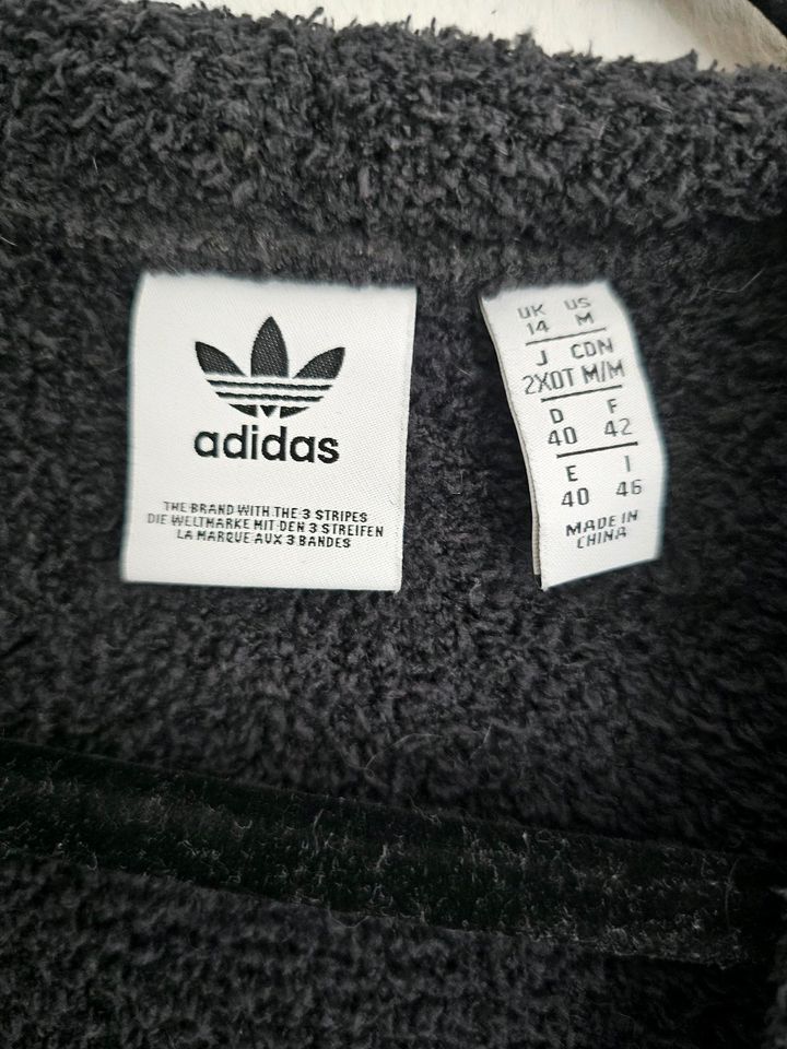 Damen Adidas Cardigan Jacke in Heilbronn