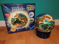 3D Puzzle Nachtlicht "Dinosaurier" von Ravensburger Hessen - Rodgau Vorschau