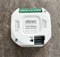 ELSNER Funk Dimmer RF-L-UP 1-10V 60547 Nordrhein-Westfalen - Kreuztal Vorschau