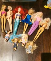 Barbie Puppen und Kinder Barbies Nordrhein-Westfalen - Frechen Vorschau