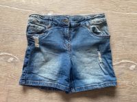 Yigga Jeans Shorts Nordrhein-Westfalen - Coesfeld Vorschau