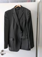 Schwarzer Anzug - Größe 30 (nur 2x getragen, gereinigt) München - Thalk.Obersendl.-Forsten-Fürstenr.-Solln Vorschau