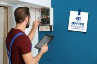 Haustechniker (m/w/d) in Dresden Dresden - Wilsdruffer Vorstadt/Seevorstadt-West Vorschau