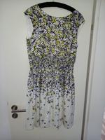 Jessica Simpson / 44 / Kleid / Blumen / neu Hessen - Schaafheim Vorschau