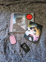 Lil Peep Come Over When You're Sober Pt.2 CD mit 2 Halsketten Hessen - Königstein im Taunus Vorschau