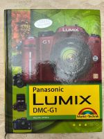 LUMIX G1 Buch Panasonic Markt und Technik Duisburg - Rheinhausen Vorschau