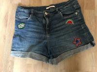 Shorts Gr.38 Bayern - Hettstadt Vorschau