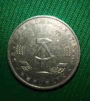 10 Pfennig DDR 1968 Bayern - Dachsbach Vorschau